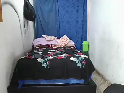 Snapshot of pecadodulce123 chatting on 14, 3, 2025 pecadodulce123 online show from 14, 3, 2025