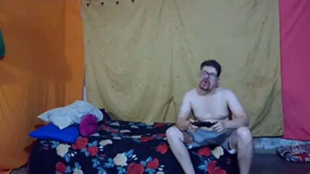 pecadodulce123 online show from 19, 11, 2025