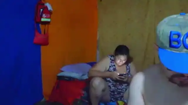 pecadodulce123 online show from 7, 1, 2026