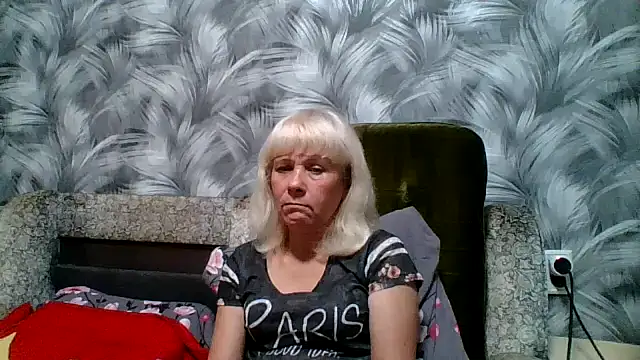 sakura blonde online show from 29, 10, 2025