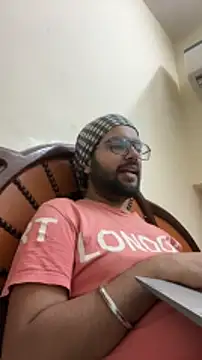 Arsh Loves Luv online show from 27, 12, 2024