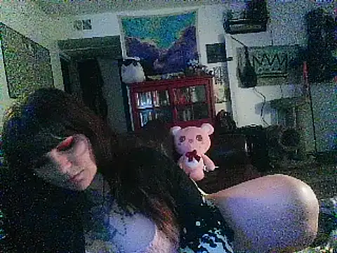 Snapshot of marieforest chatting on 19, 12, 2024 marieforest online show from 19, 12, 2024