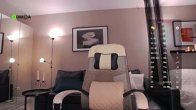 Snapshot of GoddessOlga chatting on 10, 7, 2026 GoddessOlga online show from 10, 7, 2026