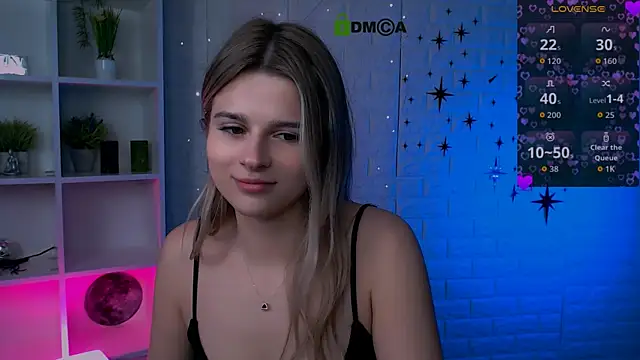 berry alma online show from 25, 3, 2026