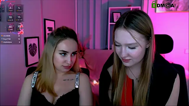 playful sophie online show from 12, 2, 2025