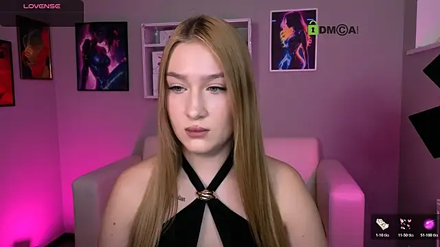 playful sophie online show from 18, 12, 2025