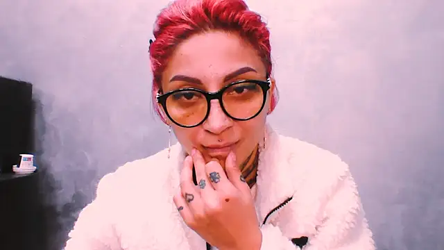 Lucky Deniz online show from 30, 11, 2025