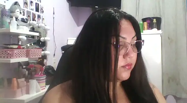Snapshot of Paolaa_hoot chatting on 14, 2, 2025 Paolaa hoot online show from 14, 2, 2025