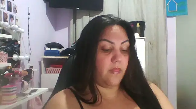 Snapshot of Paolaa_hoot chatting on 23, 2, 2025 Paolaa hoot online show from 23, 2, 2025
