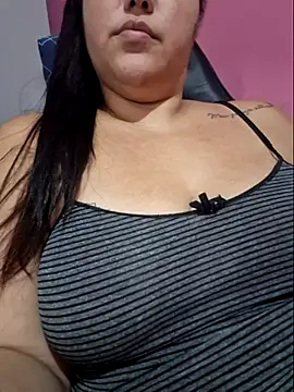 Snapshot of Paolaa_hoot chatting on 13, 3, 2025 Paolaa hoot online show from 13, 3, 2025