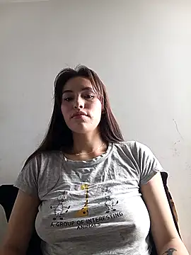 eriika deep  online show from 23, 11, 2025