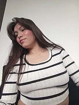 Snapshot of eriika_deep_ chatting on 12, 7, 2026 eriika deep online show from 12, 7, 2026