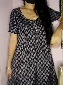 Telugu Cute Angel online show from 23, 3, 2026