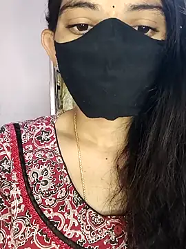 Telugu Cute Angel online show from 14, 4, 2026