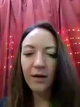 KattyLuuu online show from 23, 12, 2024