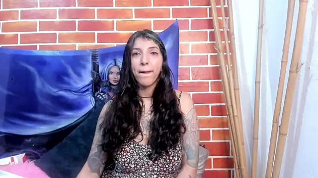 Snapshot of marlenna chatting on 8, 2, 2025 marlenna online show from 8, 2, 2025
