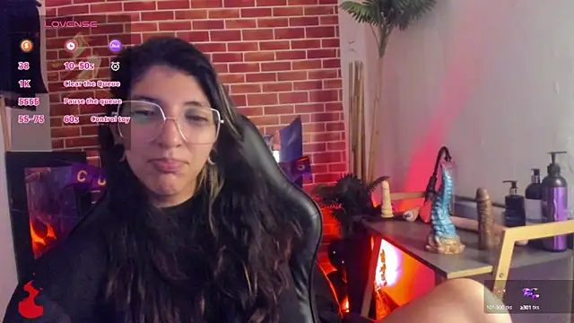 Snapshot of marlenna chatting on 13, 9, 2025 marlenna online show from 13, 9, 2025