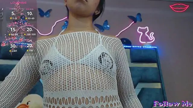 Roxan Fox- online show from 6, 1, 2026