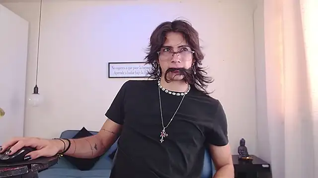 andreey50 online show from 11, 1, 2025