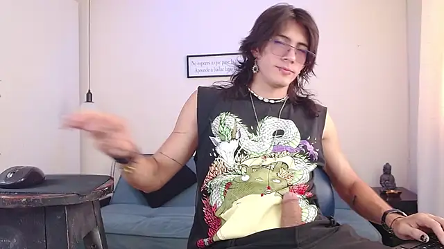 andreey50 online show from 17, 1, 2025