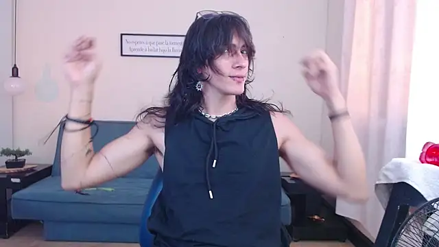 andreey50 online show from 22, 2, 2025