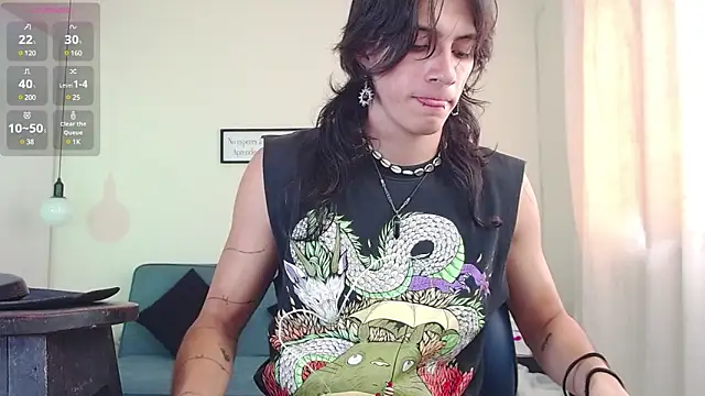 andreey50 online show from 6, 3, 2025