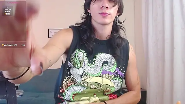 andreey50 online show from 11, 3, 2025