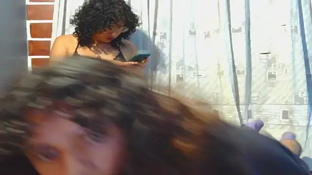 Snapshot of HotCakesuwu chatting on 10, 1, 2025 HotCakesuwu online show from 10, 1, 2025