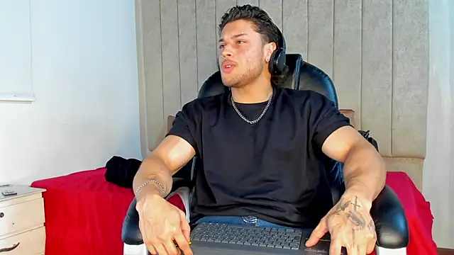 jeicob gagnon online show from 3, 10, 2025