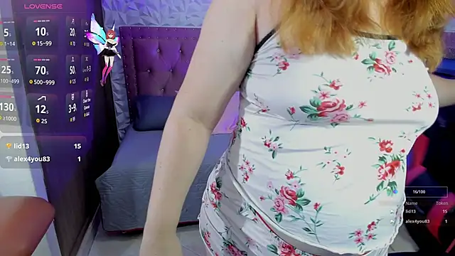 chloe prg online show from 4, 11, 2025