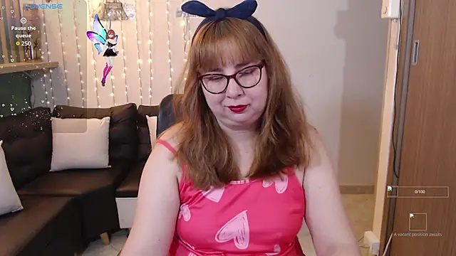 chloe prg online show from 24, 11, 2025