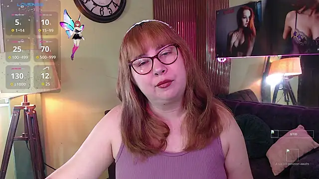 chloe prg online show from 25, 11, 2025