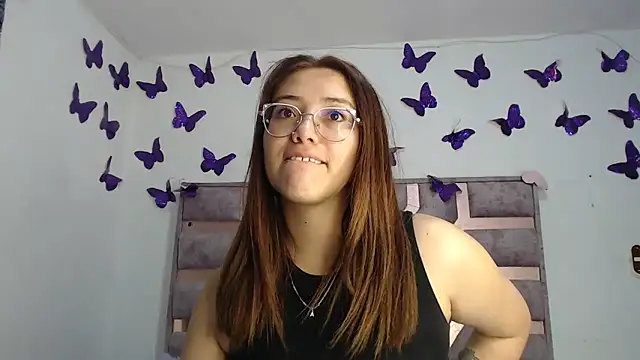 Anny Fox- online show from 25, 2, 2026