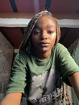 Zizi-campbel online show from 26, 6, 2026