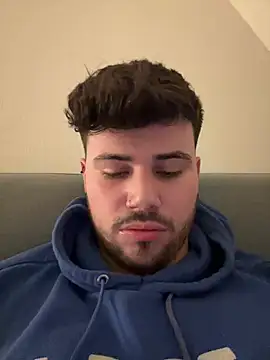 gayboooy nrw online show from 22, 12, 2024