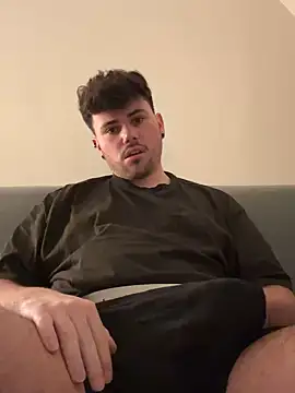 gayboooy nrw online show from 14, 1, 2025