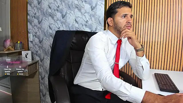 Hideintheoffice online show from 11, 3, 2026