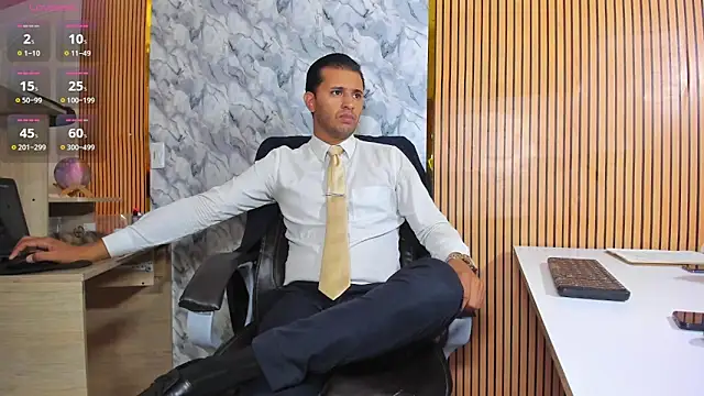 Hideintheoffice online show from 15, 4, 2026