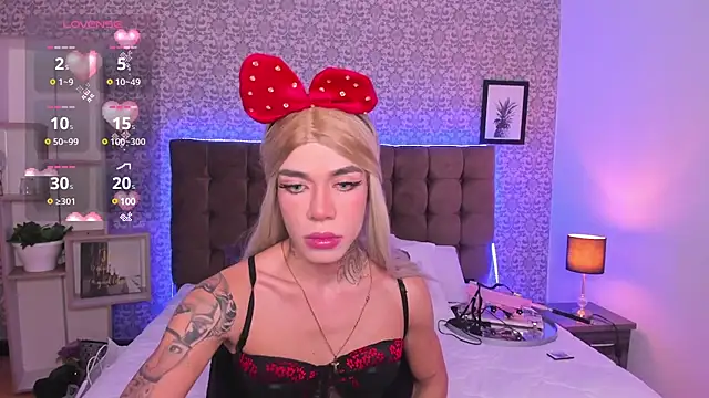 Snapshot of Camillesanto chatting on 21, 12, 2024 Camillesanto online show from 21, 12, 2024