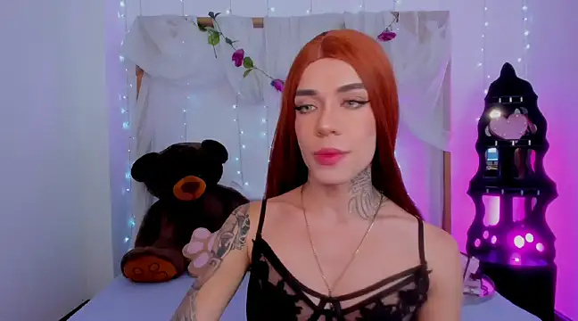 Snapshot of Camillesanto chatting on 15, 1, 2025 Camillesanto online show from 15, 1, 2025