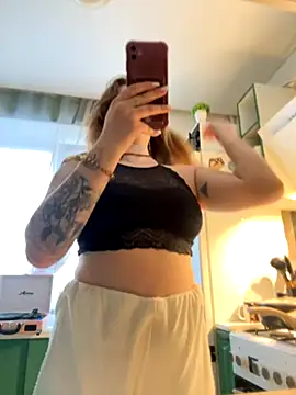 MayaMystic online show from 29, 10, 2025