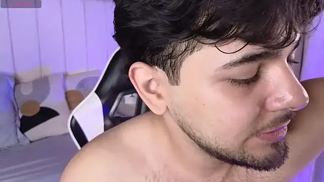 Samir bear online show from 16, 3, 2026