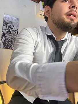 Samir bear online show from 10, 4, 2026