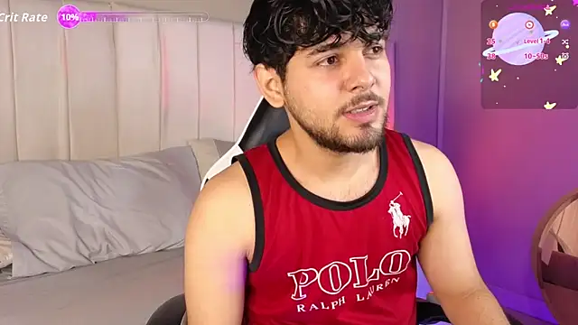 Samir bear online show from 11, 4, 2026