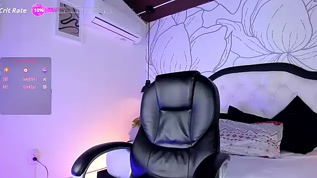 Snapshot of Samir_bear chatting on 27, 4, 2026 Samir bear online show from 27, 4, 2026