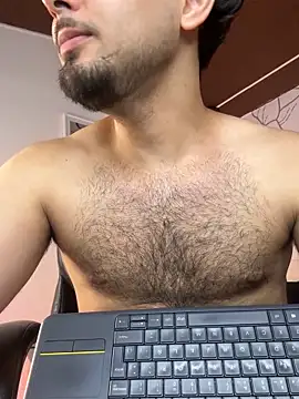 Snapshot of Samir_bear chatting on 11, 5, 2026 Samir bear online show from 11, 5, 2026
