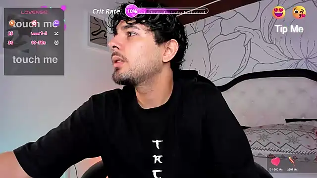 Snapshot of Samir_bear chatting on 28, 5, 2026 Samir bear online show from 28, 5, 2026