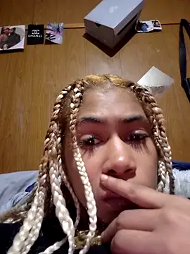 carmelbbyx22 online show from 16, 5, 2026