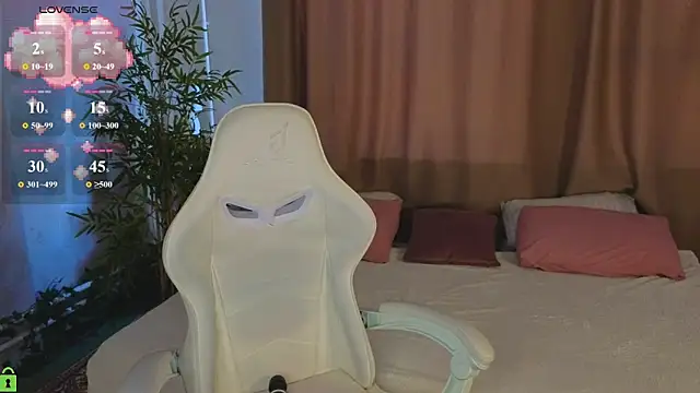 Snapshot of Cheryl__Brown chatting on 2, 7, 2026 Cheryl Brown online show from 2, 7, 2026