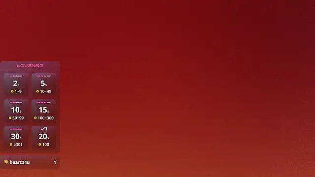 Miss Moren online show from 19, 11, 2025